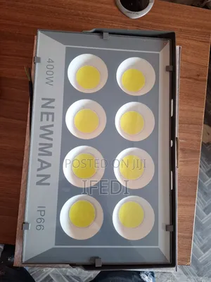 400w Flood Light