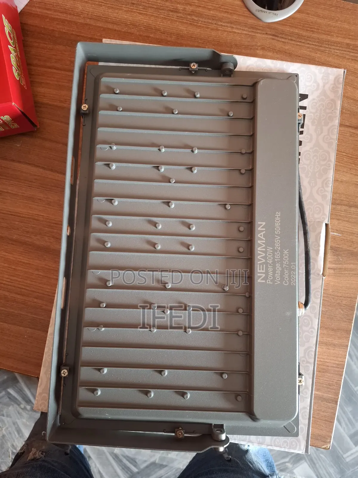400w Flood Light