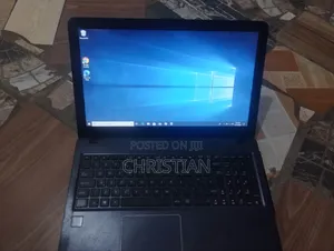 Laptop Asus X54C 4GB Intel Core i3 HDD 500GB