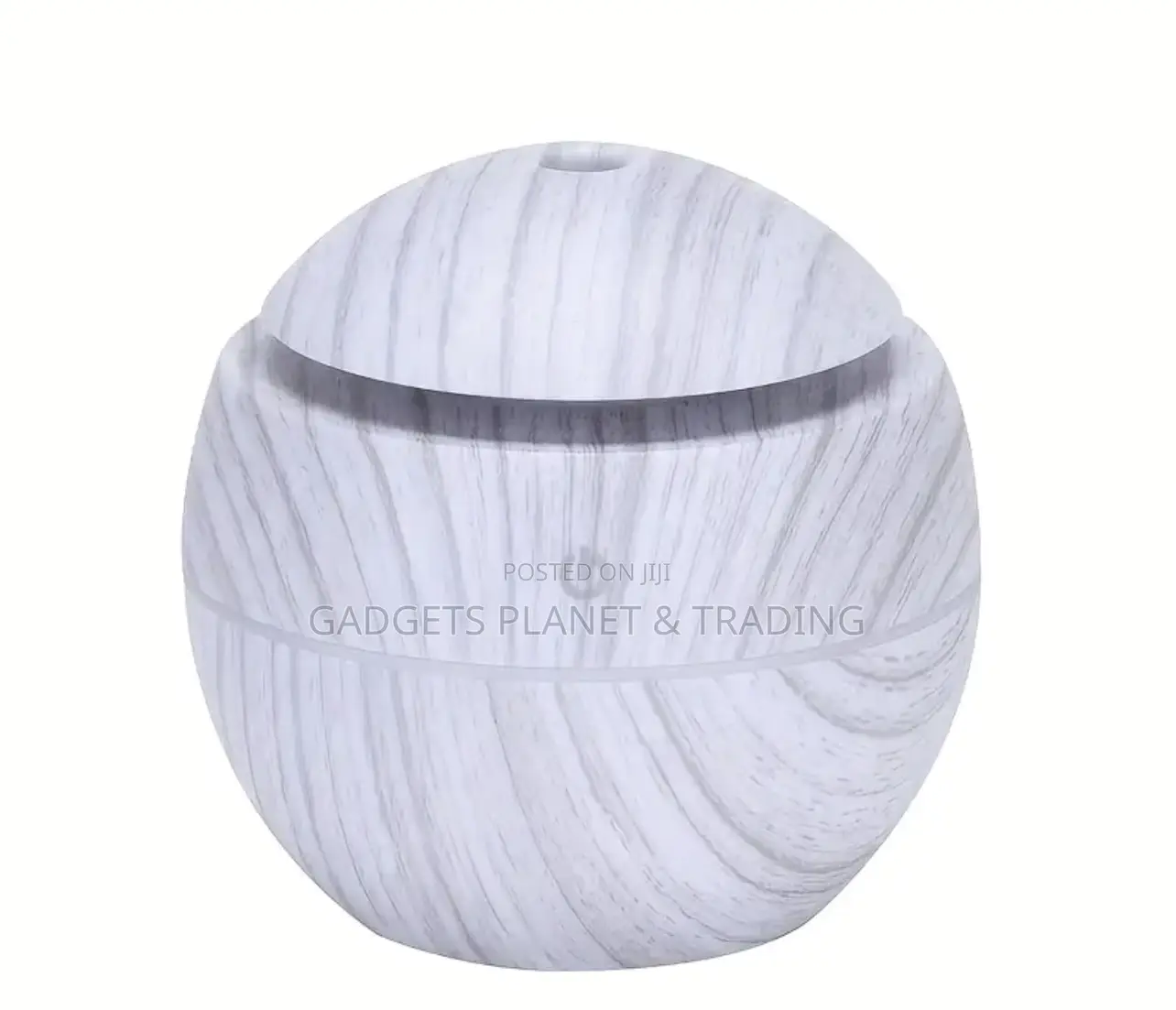 Unique Mushroom-Shaped Usb Plug-in Aroma Diffuser and Humidifier