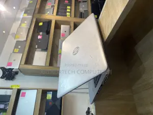 Laptop HP EliteBook 840 G4 8GB Intel Core I5 SSD 256GB