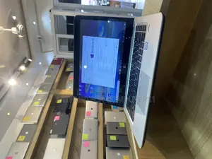 Laptop HP EliteBook 840 G4 8GB Intel Core I5 SSD 256GB