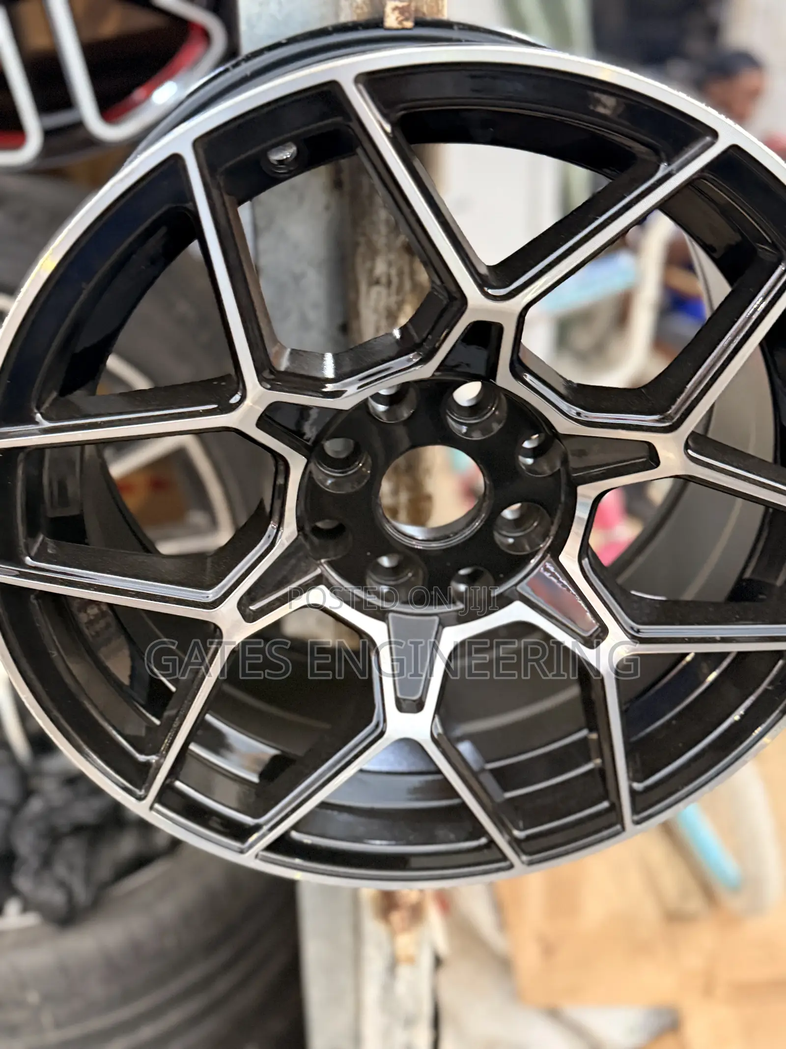 Sports Rims for All Cars