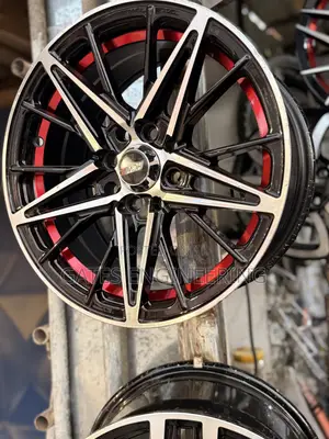 Sports Rims for All Cars