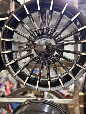 Sports Rims for All Cars