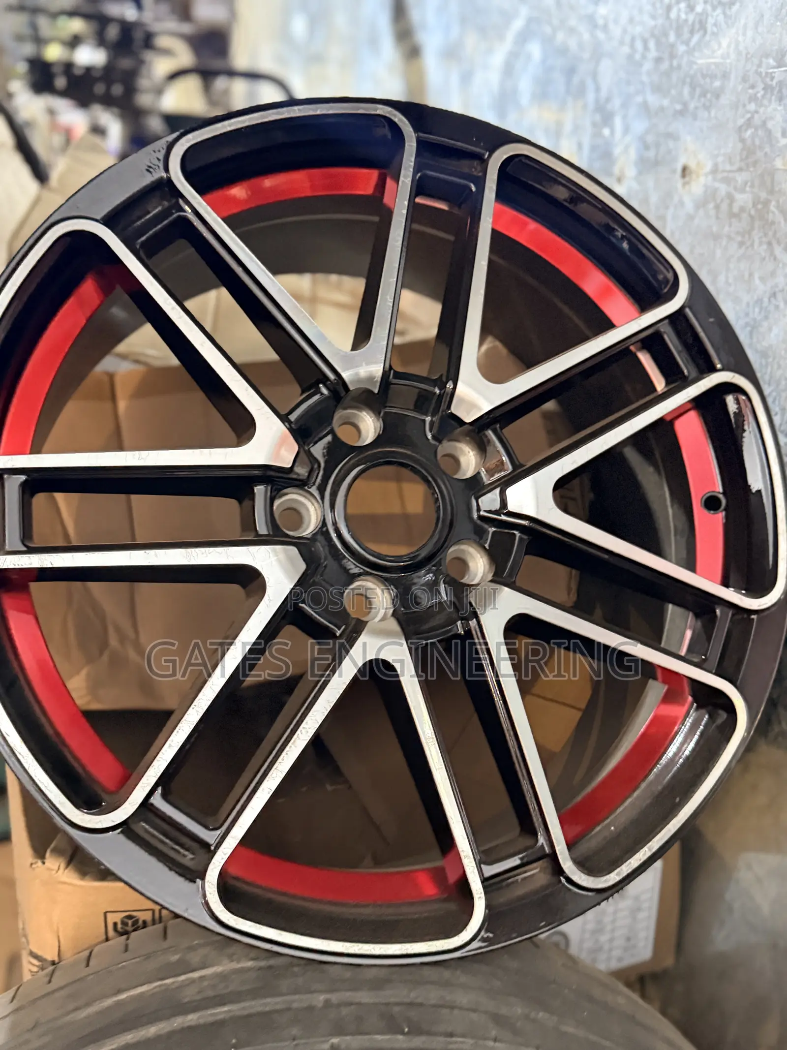 Sports Rims for All Cars