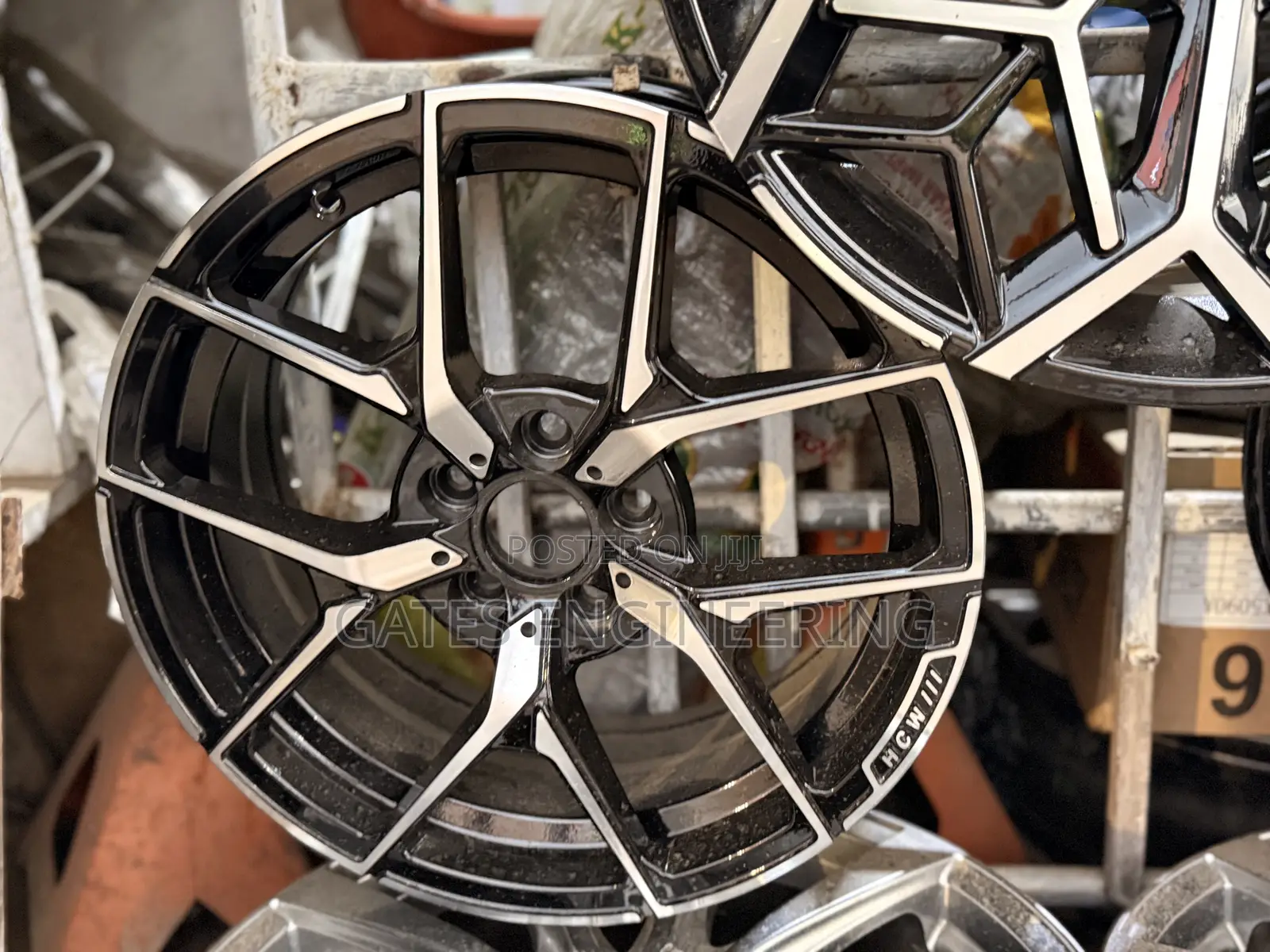 Sports Rims for All Cars