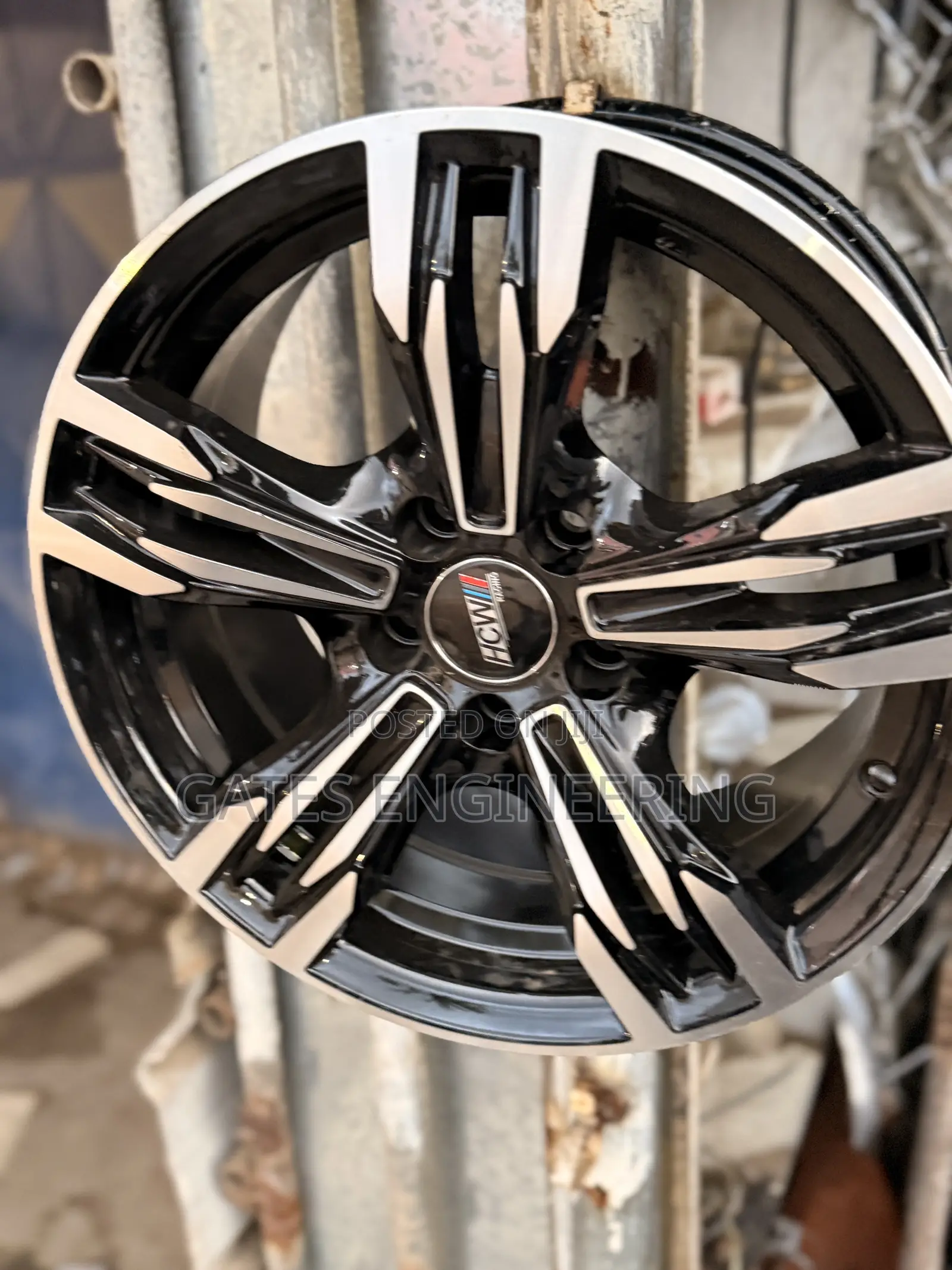 Sports Rims for All Cars