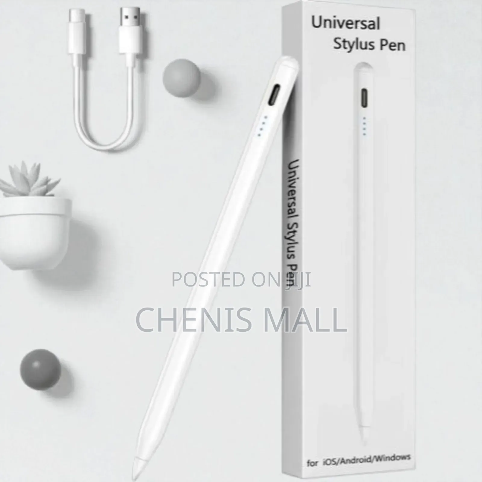 Universal Stylus Pen (256262)