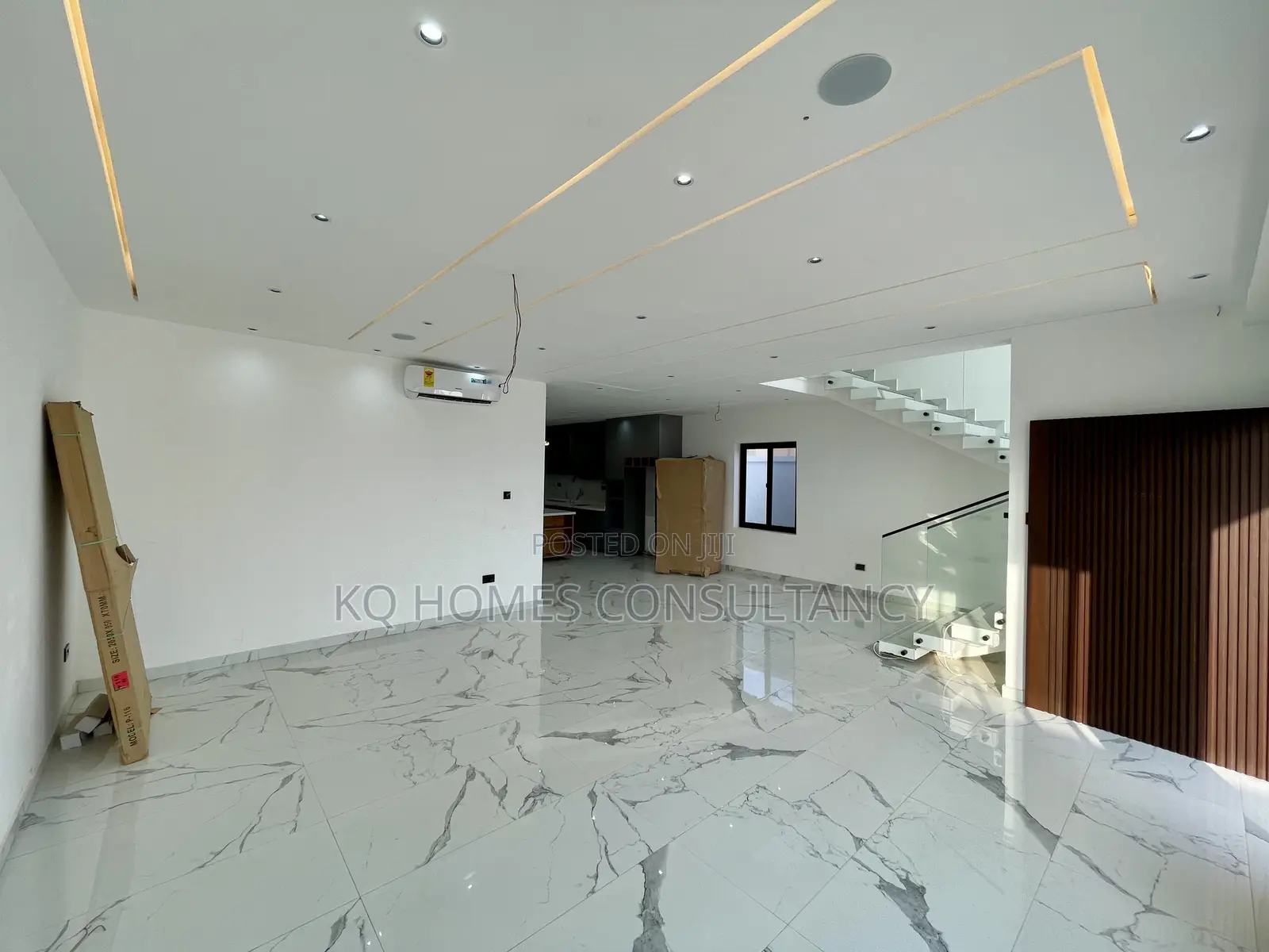 4bdrm House in Ashaley Botwe for sale