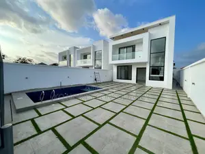 4bdrm House in Ashaley Botwe for sale