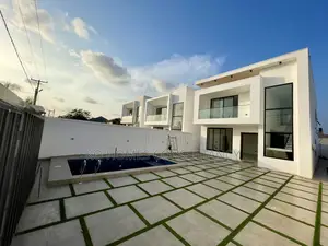 4bdrm House in Ashaley Botwe for sale