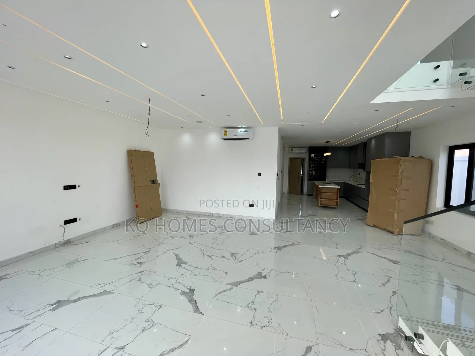 4bdrm House in Ashaley Botwe for sale