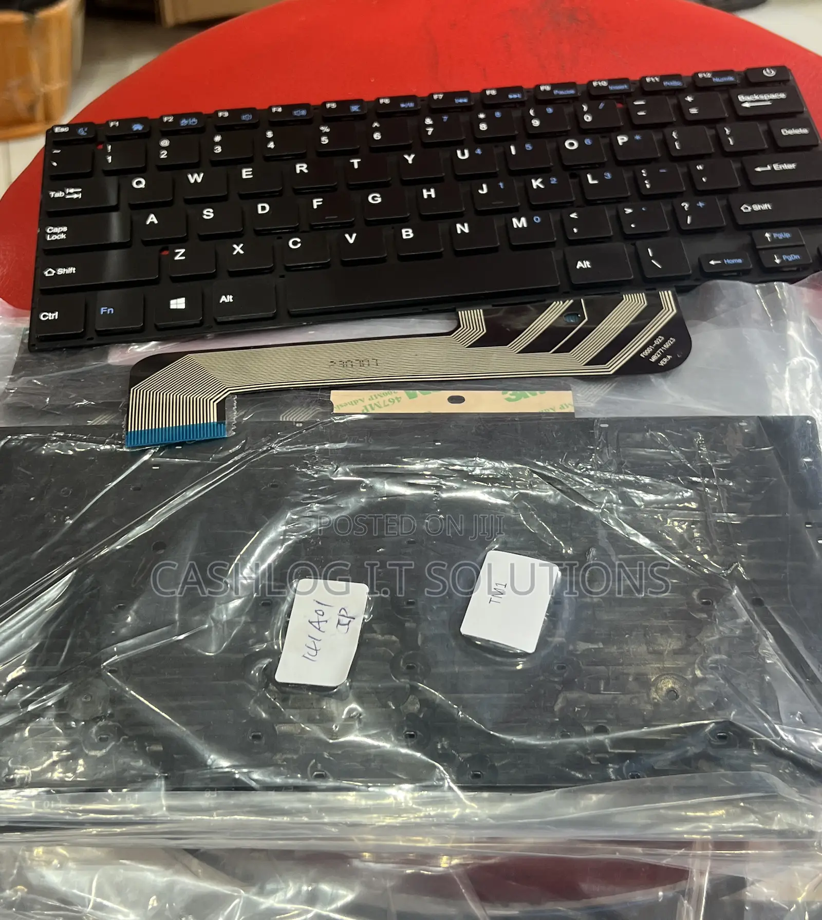 Tm1 Keyboard