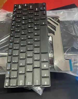 Tm1 Keyboard