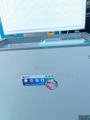Chill Vault Freezer Pearl 358l Freezer Pearl