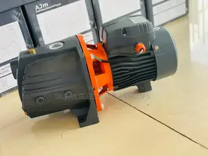 Leo 900w Cast 1.5hp _Water Pump