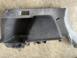 Rdx 2019 -2020 Rear Right Side Boot Trunk Panel Cover Trim