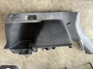 Rdx 2019 -2020 Rear Right Side Boot Trunk Panel Cover Trim