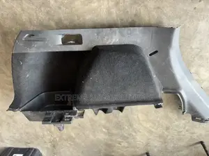 Rdx 2019 -2020 Rear Right Side Boot Trunk Panel Cover Trim