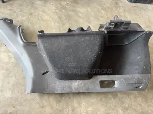 Rdx 2019 -2020 Rear Right Side Boot Trunk Panel Cover Trim
