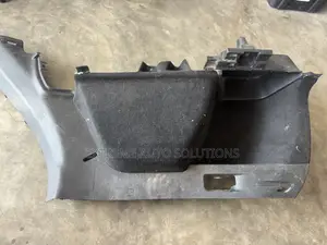 Rdx 2019 -2020 Rear Right Side Boot Trunk Panel Cover Trim