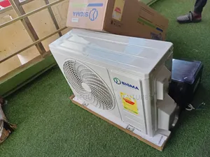 2.0hp Sigma Ac Glass Superior Split Ac Withlong-Life Copper Condenser