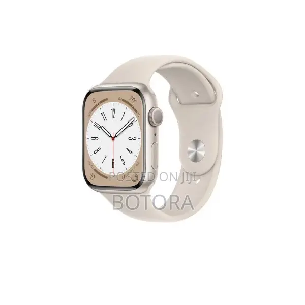 Smartwatch S10 Promax In Volta Region