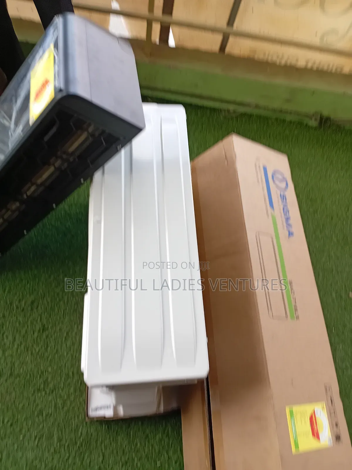 Affordable Split Ac With Great Cooling and Low Energy Use
Sigma