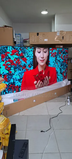 Hisense 100" Qled Uled American Type Google Tv Uhd Smart Android