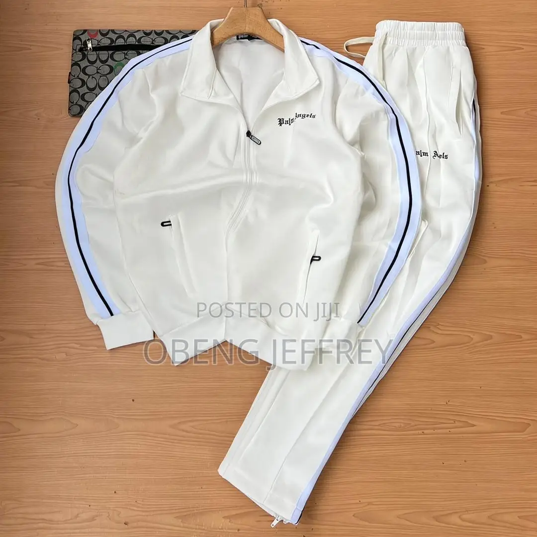 Quality Palm Angels Top and Down in Colours