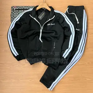 Quality Palm Angels Top and Down in Colours