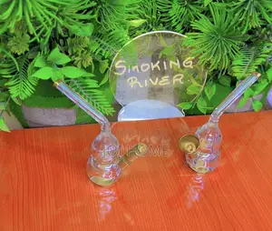 Water Smoking Pipe