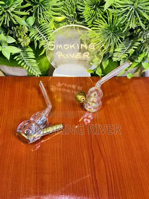 Water Smoking Pipe