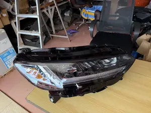 Honda Hrv 2023 - 2025 Headlight Led