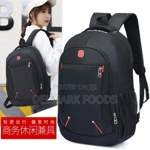 Backpack for School or Travels