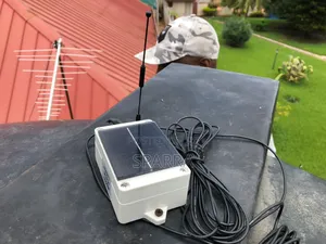 Shadows Satellite And Polytank/Borehole Automation Auto X