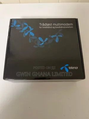 Telenor Multimodem (Router). Zyxel P8702n. 5ghz and 2.4ghz