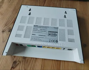 Telenor Multimodem (Router). Zyxel P8702n. 5ghz and 2.4ghz
