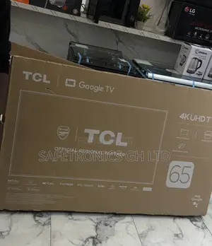 Essential Ultra Hd TCL P635 65 Inch Led Classic Tv