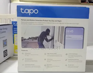 Tapo C310 Outdoor Security Wifi Camera