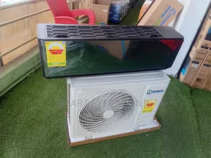 Fresh Cool Air
Sigma Air Conditioning 2.0hp Split System