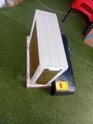 Strong Airflow
Sigma Air Conditioning 2.0hp Split System