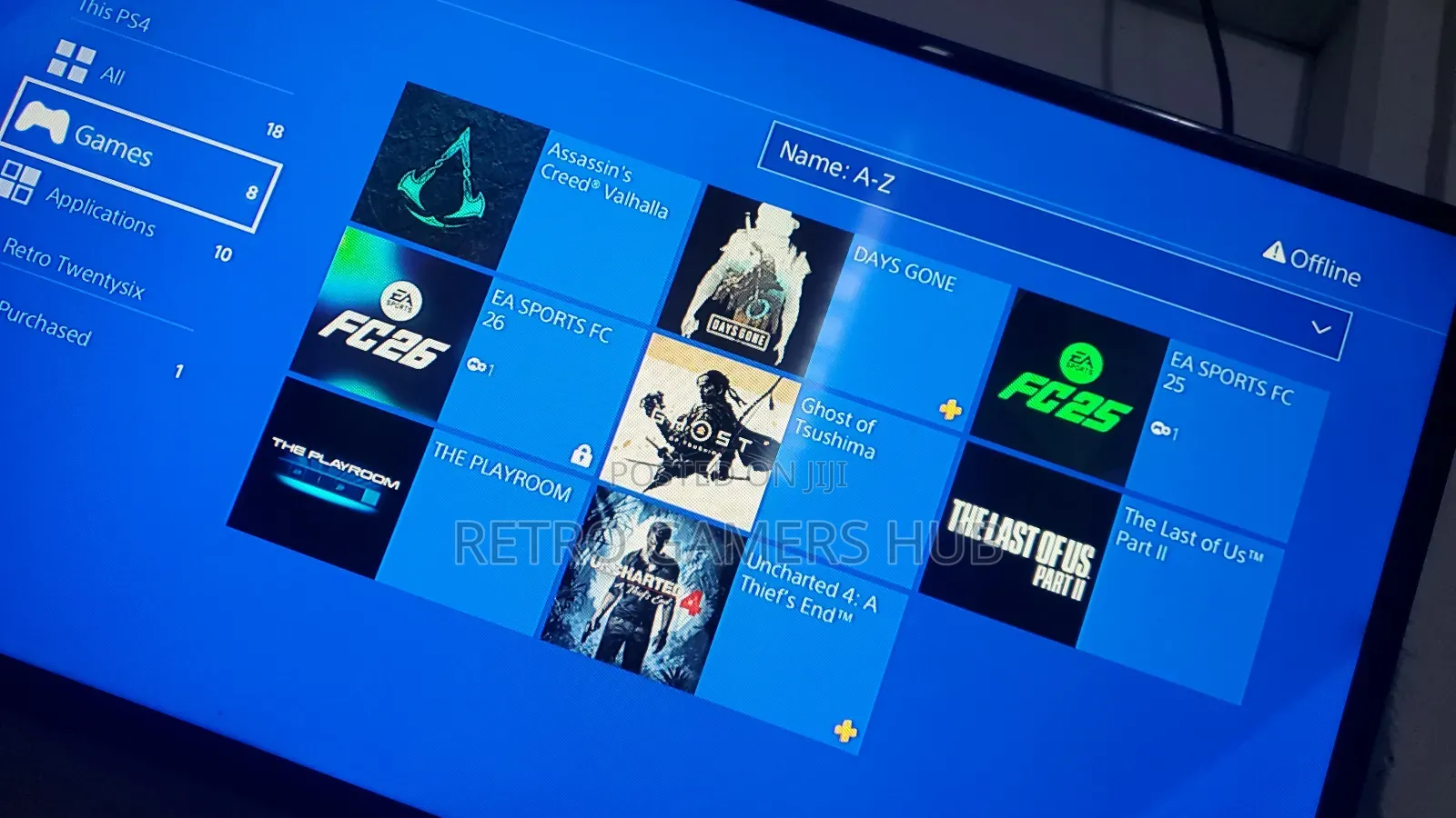 Fc 27 for Ps4 and Ps5 Installation and Accounts