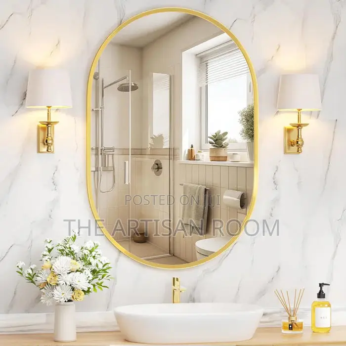 60cm*70cm Mirror