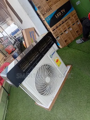 Cool Vibes Sigma Air Conditioning 2.0hp