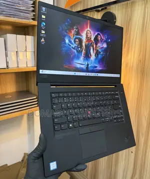Laptop Lenovo ThinkPad P1 Gen 3 24GB Intel Core I7 SSD 1T