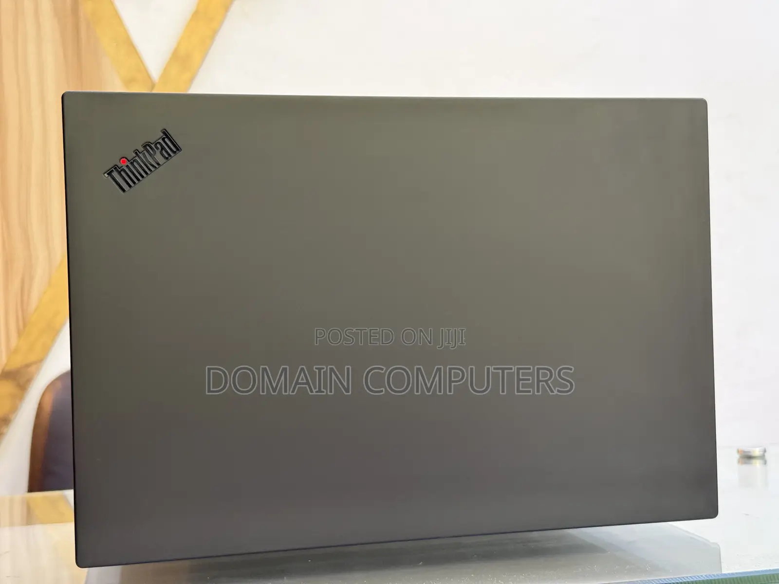 Laptop Lenovo ThinkPad P1 Gen 3 24GB Intel Core I7 SSD 1T