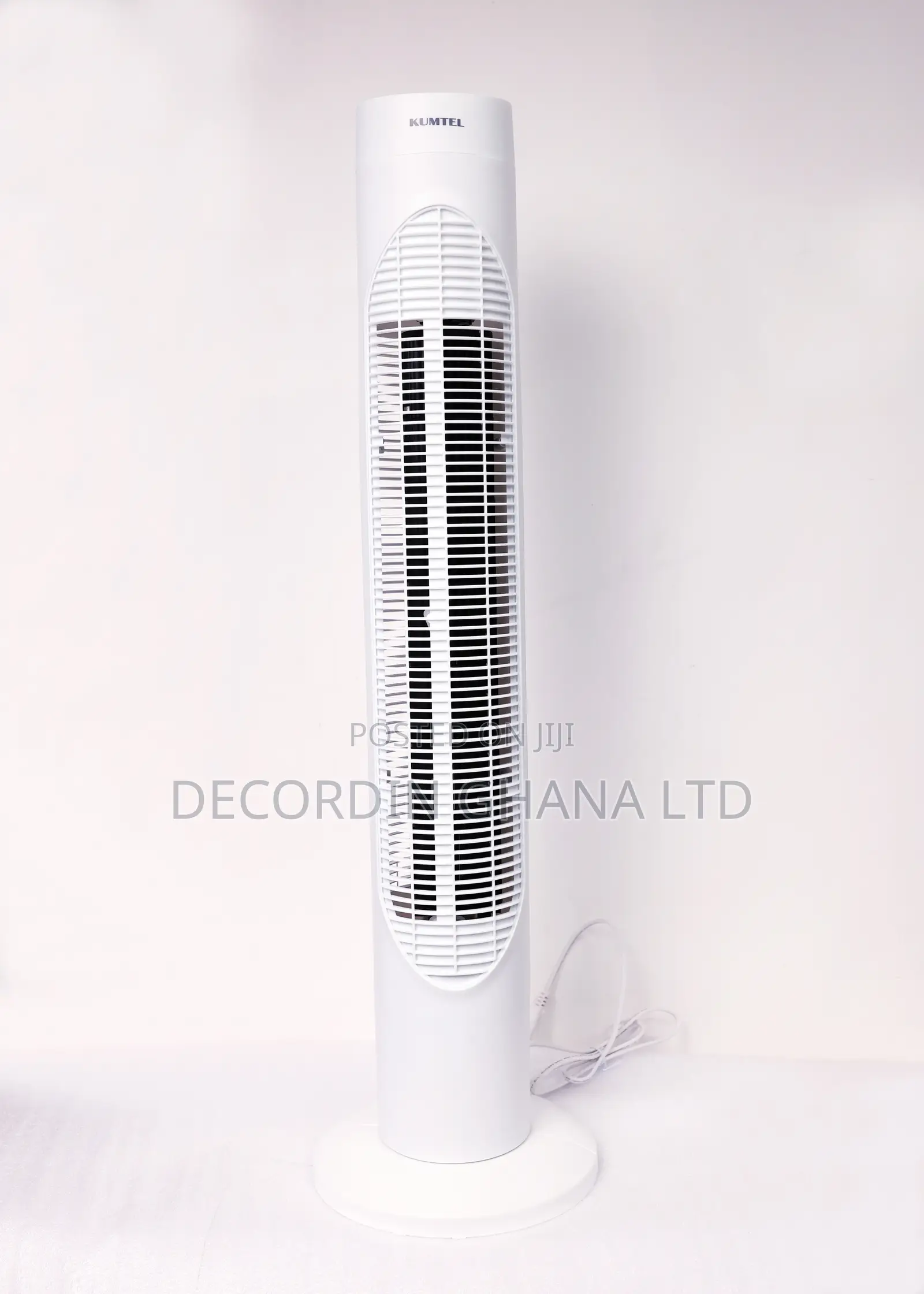 Tower Ventilator (Fan)