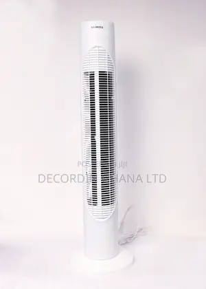Tower Ventilator (Fan)